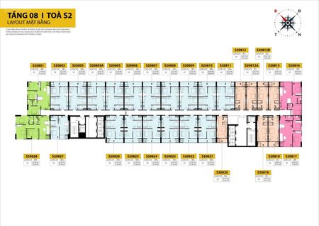 Từ 1,8 tỷ sở hữu căn hộ chung cư 30m2, sở hữu lâu dài ngay đầu cầu Hòa Xuân