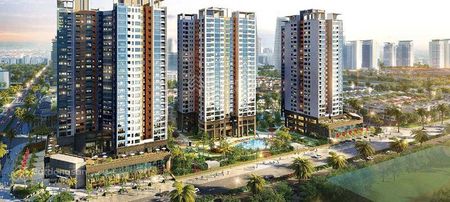 Chính chủ bán căn hộ 137.4m², 3PN - Chung cư CT1 Văn Khê, Hà Đông giá tốt