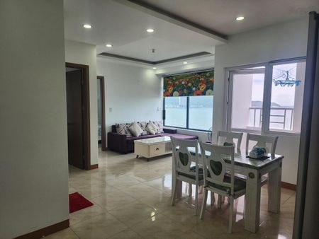 Căn góc siêu hiếm khó tìm view biển có 2 mặt thoáng. LH ngay 0989271926