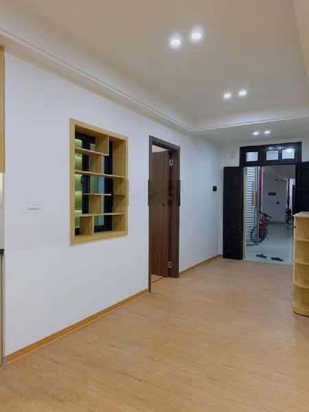 Chung cư đường Lưu Hữu Phước,DT 108m2, 3 phòng ngủ, 2 vệ sinh