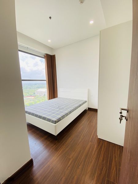 Cần chuyển nhượng gấp căn hoa hậu 3PN full đồ tại toà M3 Masteri Waterfront, nhà sẵn sổ.