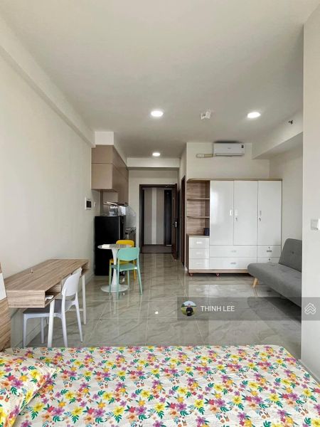 Chuyển nhượng căn Studio, full nội thất, đã có sổ Privia Khang Điền