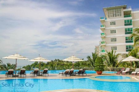 Bán nhanh căn Studio 37m² giá tốt nhất thị trường chỉ từ 1.3x tỷ