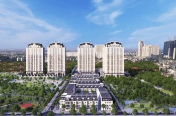 Bán căn 02 phòng ngủ Đông Nam dự án chung cư cao cấp Jade Square Hà Nội 0976599225