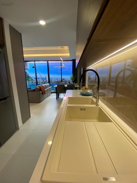 Landmark Đà Nẵng căn hộ view trực diện sông Hàn, ngay trung tâm TP Đà Nẵng, giá chỉ 5,2 tỷ