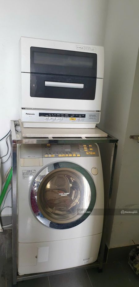 Ưu đãi căn hộ 2pn ngoại giao đoàn mừng lễ quốc khánh 2-9 chỉ 9,6