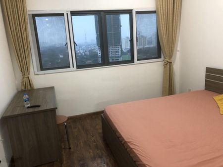 Bán căn 154m2 Mulberry Mỗ Lao, Hà Đông giá 8,8 tỷ