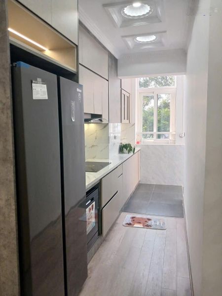 Chính chủ cần bán căn 3 phòng ngủ KĐT Pháp Vân Hoàng Mai. Nhà ở full đồ có sổ
