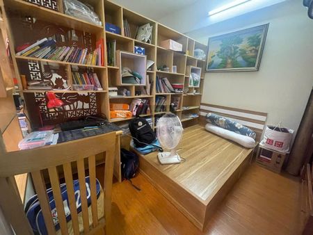 Bán chung cư CT6 Văn Khê, La Khê, Hà Đông, Hà Nội