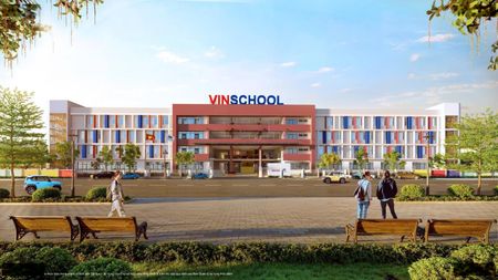 Chung cư Vinhomes Đan Phượng chỉ 15 phút lên Mỹ Đình, Cầu Giấy, Hồ Tây. Vay trả góp 70% miễn lãi
