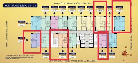 Giỏ hàng căn hộ Bcons Avenue - mặt tiền Xa Lộ Hà Nội