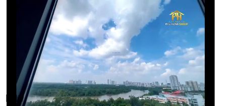 Bán Penhouse Grand View, 30 tỷ, 420m2, 4PN, 4WC tại Nguyễn Đức Cảnh, Tân Phong, Q7, HCM