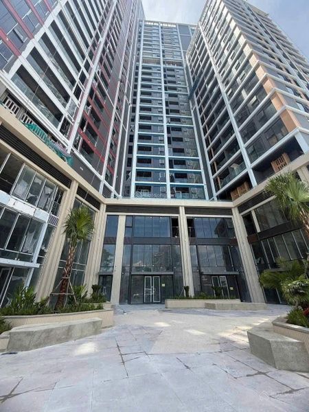 Bán gấp căn hộ Panoma view sông có nội thất ở ngay