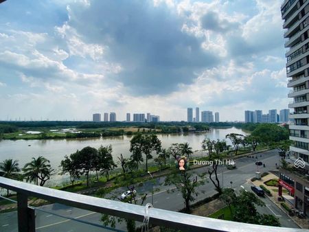 Cần bán căn hộ The Panorama, Quận 7 147m2, 3PN view sông. Giá 15 tỷ. Liên hệ: 0909740191 Ms Hà