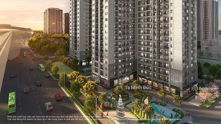 Bán CC 1PN, 1WC, 47m2, 3,16 tỷ tại The London - Vinhomes Ocean Park, Gia Lâm, Hà Nội siêu hot