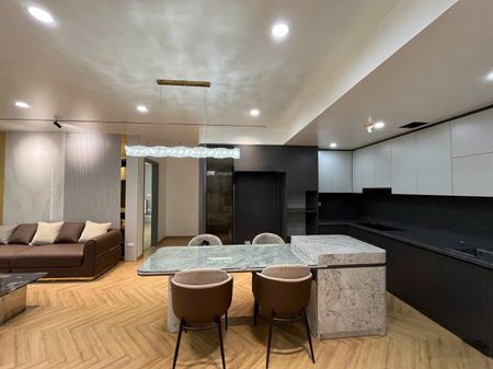 Bán gấp CH tại HPC Landmark 105, 6,4 tỷ, 106m2, 3PN, 2WC, nội thất đầy đủ