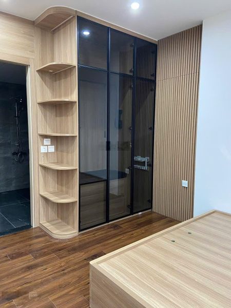 Bán CC Feliz Homes, 9 tỷ, 107m2, 3PN, 2WC, p Hoàng Văn Thụ, Q. Hoàng Mai, HN, Hot!