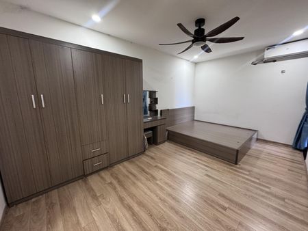Chính chủ Bán CC Tây Hồ River View, 92m2, 3 ngủ 2 vệ sinh, full nội thất chỉ 7.6 tỷ