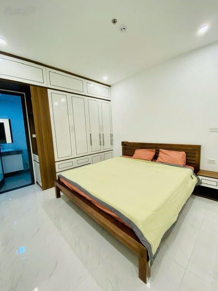 Hàng xóm đổi 3 ngủ cần bán gấp trong tuần căn 2 ngủ tại Ecohome 3