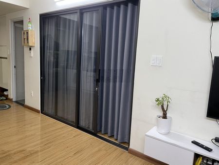 Cần bán gấp căn hộ FLORA KIKYO, 55m2 1+1PN nội thất dính tường, đã có sổ hồng, giá chỉ 3 tỷ 250 TL