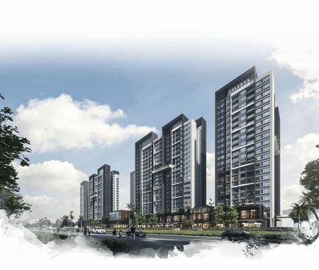 Chủ kẹt tiền bán nhanh căn hộ Celesta rise - Giá Cực Tốt Chỉ: 5.5 tỷ