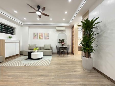 Bán căn góc 3 phòng ngủ CC CT3BX2 Tây Nam Linh Đàm