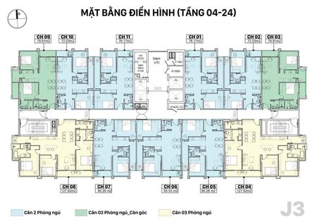 Duy nhất quỹ căn giá tốt - CK 13,5% tại Jade Square. Bàn giao full nội thất cao cấp. Lh: 0933328286