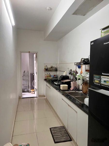 Căn Hộ Mặt Tiền Cao Lỗ 75m2 3t140