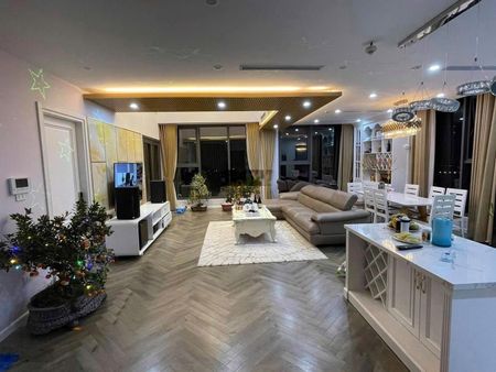 Bán căn duplex cao cấp Ecogreen city 286 Nguyễn Xiển