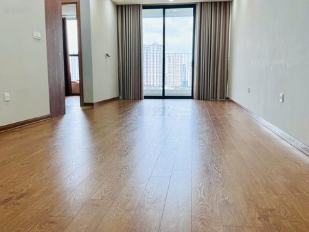 Gia đình em chuyển công tác cần bán lại căn 1107 , tòa B chung cư Spark home Cầu Giấy, 80,4m2. 9 TỶ