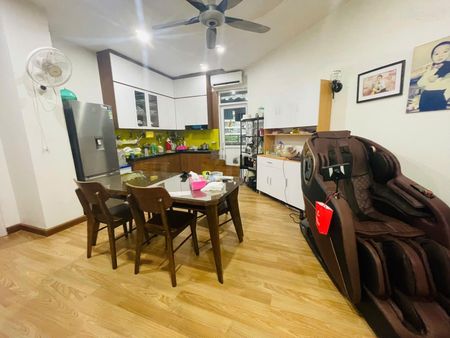 Bán gấp căn hộ 3PN, 3WC tại 57 Vũ Trọng Phụng, Thanh Xuân, Hà Nội, giá 9 tỷ VND