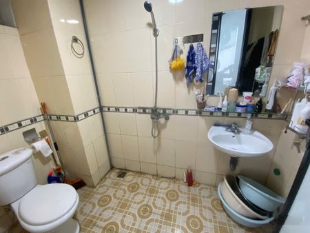 Bán căn hộ CC 2PN, 2WC, 70m2 tại KĐT Xa La, 3,8 tỷ, Hà Đông, HN