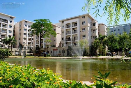 Bán căn hộ 3PN, 2WC tại khu Happy House Garden, Việt Hưng, LB, Hà Nội, chỉ với 5 tỷ, 94m2, view đẹp