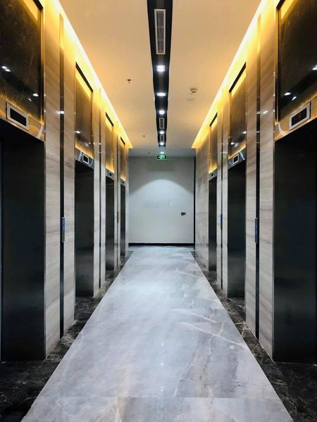 Bán căn hộ HT Pearl 2pn_56m2 có sổ sẵn giá tốt chỉ 2,35 tỷ, tầng cao . Lh em Châu 0939420486