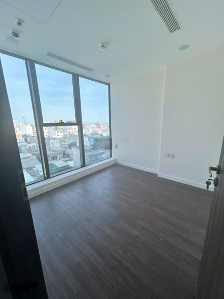 Hiếm có! bán căn hộ suất spa người nước ngoài mua được | sunshine sky city | 4pn3wc ntcb - 9tỷ vnd