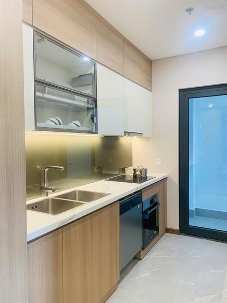 Bán căn hộ 2PN, 2WC 72m2 chiết khấu lên tới 13,5% tại dự án Jade Square Phạm Văn Đồng