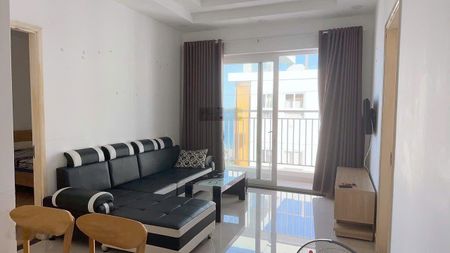 Bán căn hộ chung cư Melody Vũng Tàu gần biển Bãi Sau, 2PN 2WC giá 3.2tỷ. LH 0902674254 ms. Thảo
