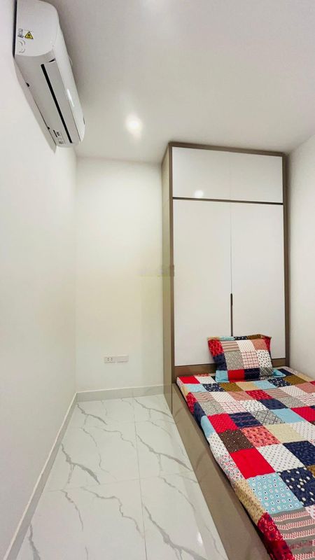 Tập thể Thái Thịnh, 160m, 3ngủ 2wc, Căn góc 3 thoáng, Nhà đẹp full nội thất ở ngay, Sổ chính chủ