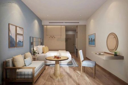 Đầu tư tại sun centro town hạ long căn hộ view biển cao cấp