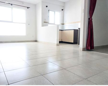 Bán căn 1PN - 50m²,nhà chính chủ ,hỗ trợ vay ngân hàng ,sổ hồng lâu dài .
