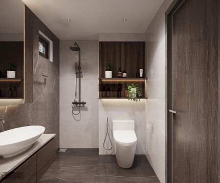 Căn hộ The Aspira TP HCM giá chỉ từ 33,3 triệu/m², pháp lý chuẩn, tiềm năng tăng giá mạnh