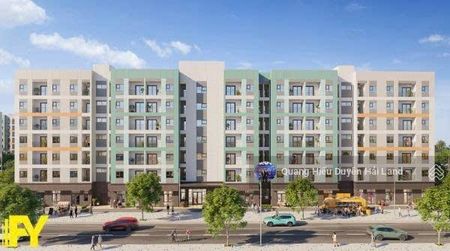Bán gấp căn hộ 3pn happy home tràng cát căn hiếm, giá chỉ từ 1,6 tỷ 0347391919
