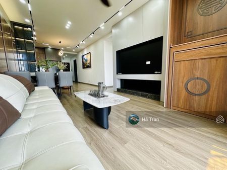 Siêu phẩm 142m2 - lô góc - 4pn - 3wc - full nội thất cao cấp - sát ga tàu điện cát linh - hà đông