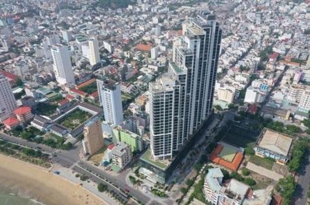 Bán căn 65m2 Scenia Bay giá 3.4 tỉ . Liên hệ 0968871507