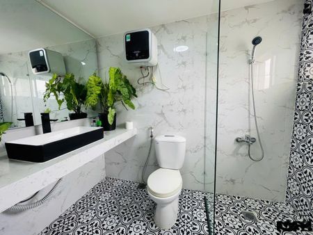 Bán căn hộ Hưng Vượng 3, căn góc 3PN, 2VS, 96m2 ngã tư Nguyễn Văn Linh, Bùi Bằng Đoàn, giá 5,45 tỷ