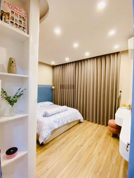 Bán căn hộ Chung cư Hưng Phú Lô A, 70m2, 2 phòng ngủ