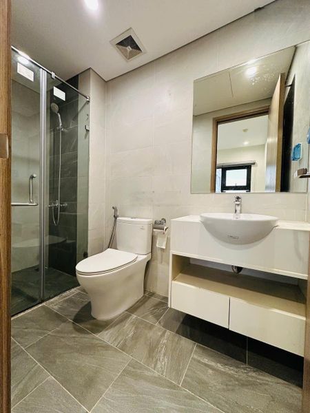 Bán căn hộ toà s1.03 trung tầng lô góc 2ngủ 2vs giá 4.05 tỷ