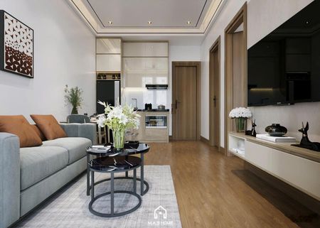 Bán tòa nhà căn hộ 6 tầng khuê mỹ đông 15