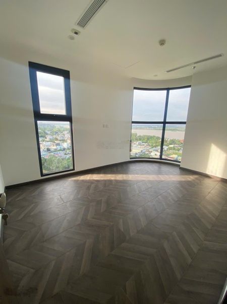 Căn Hộ 2PN2WC có View TRỰC DIỆN Sông Tại The Beverly - Vinhomes Grand Park