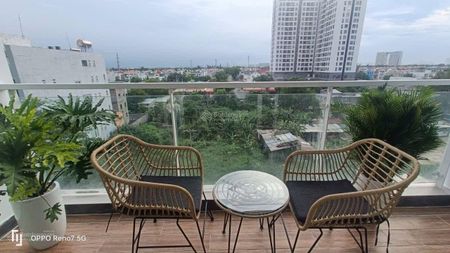 Chỉ 4,5 tỷ cho căn 121m full nội thất- HAGL3- rẻ nhất khu vực